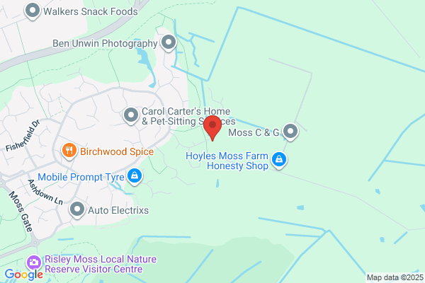 Birchwood Heating Ltd