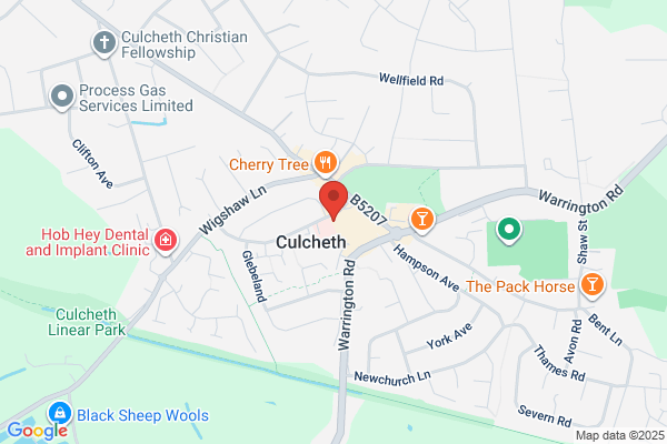 Culcheth Scout Centre