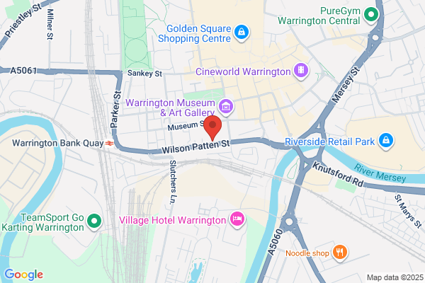 North Regional Association For Sensory Support