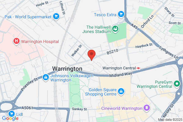 Greencross Pharmacy