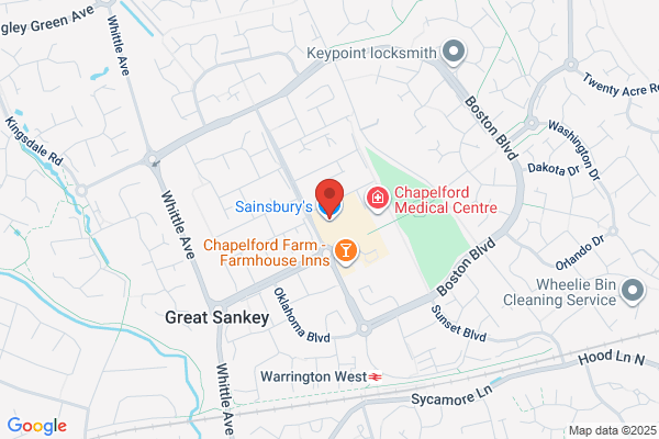 Argos Chapelford (Sainsbury's C&C)