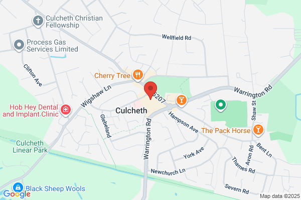 Argos Culcheth (Sainsbury's C&C)