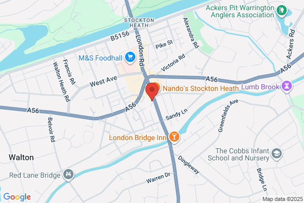 Argos Stockton Heath (Sainsbury's C&C)
