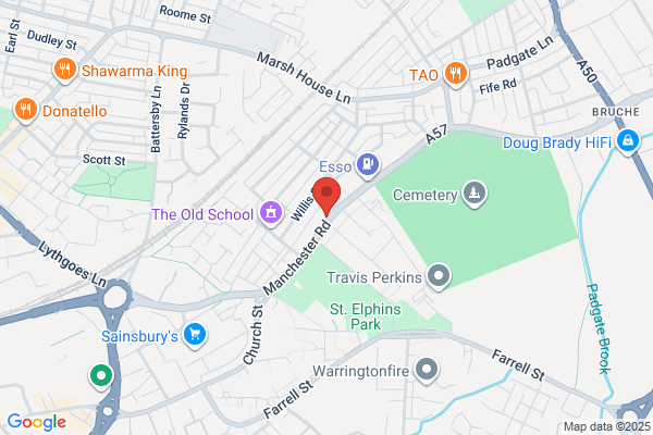 Clough Chiropody Clinic