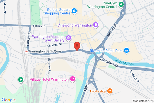 Blackburn & Tyldesley