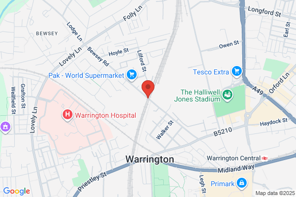 Westgrove Cleaning Services Ltd