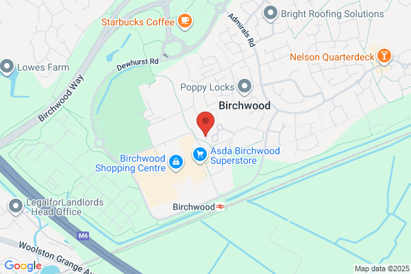 Birchwood Medical Centre