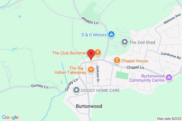 Clay Lane Surgery