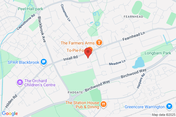 Fearnhead Cross Medical Centre