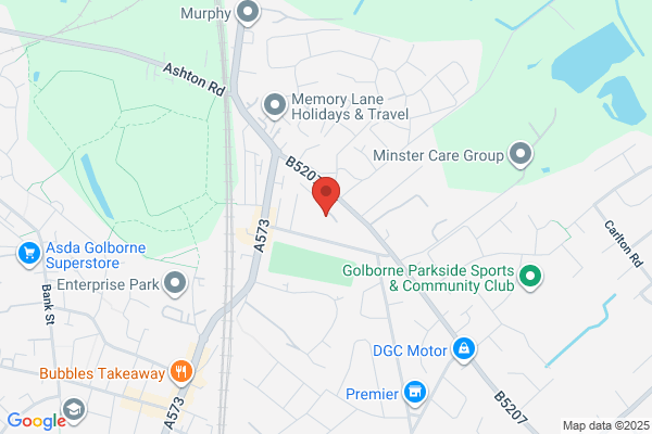 Golborne Clinic
