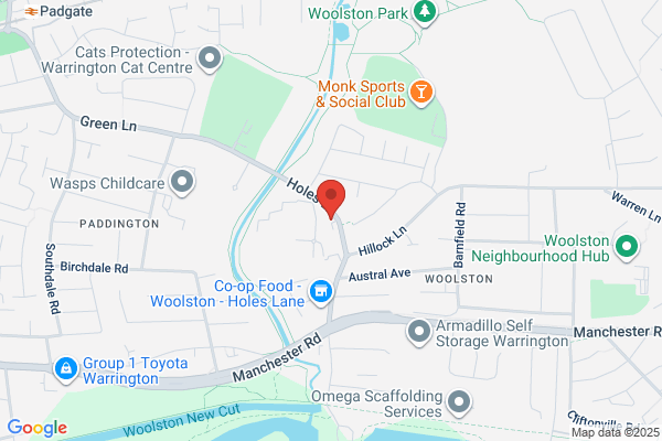 Woolston Clinic