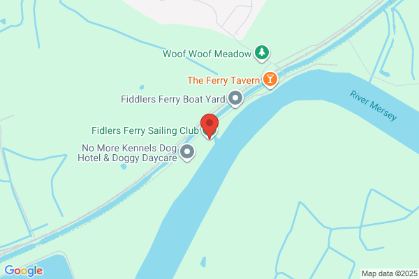Fiddlers Ferry Sports & Social Club