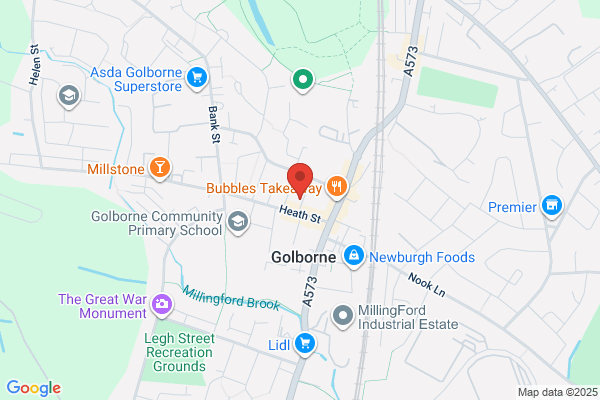 Golborne Working Mens Conservative Club