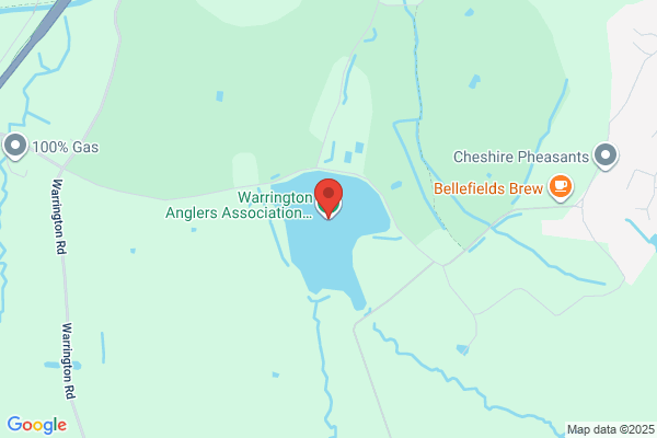 Warrington Anglers Association