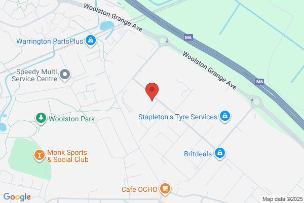 North West Commercials Ltd