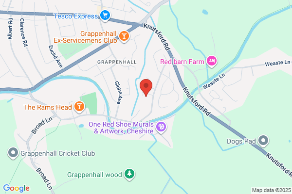 Grappenhall Youth & Community Association