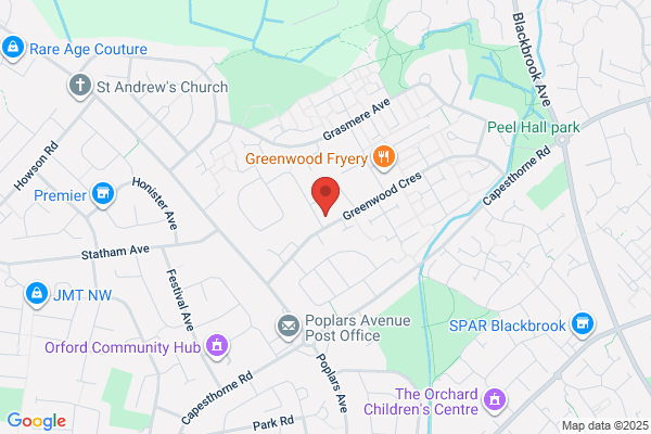 Greenwood Community Centre