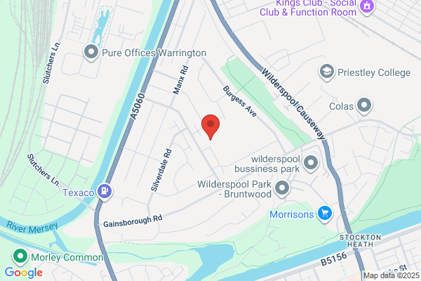 Look In Neighbourhood Care Centre