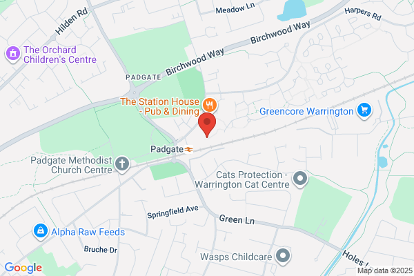 Padgate Community Centre