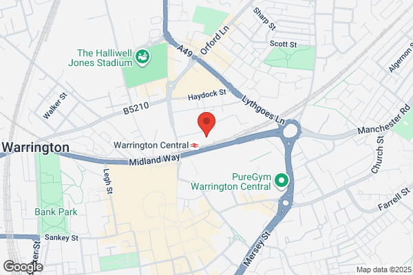 Beechways Developments Ltd