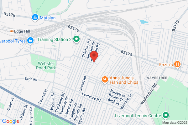 James Moss Building, Joinery & Garden Services
