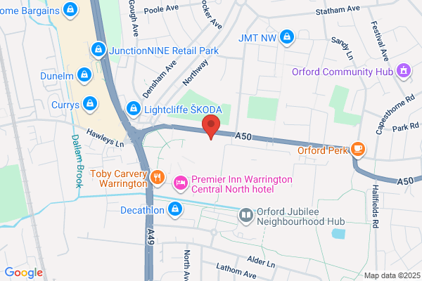 J L Engineering (Rixton) Ltd