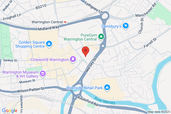 R M Courier Services Ltd