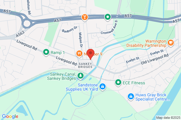D & M Cycles Of Warrington