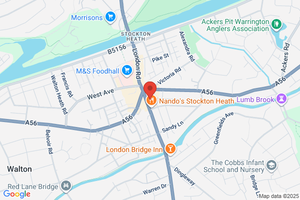 Domino's Pizza - Stockton Heath
