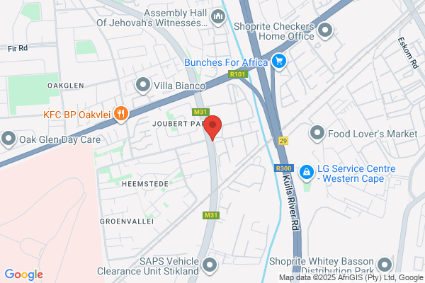 C J Distribution & Courier Services