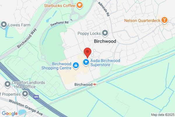 Birchwood Dental Practice