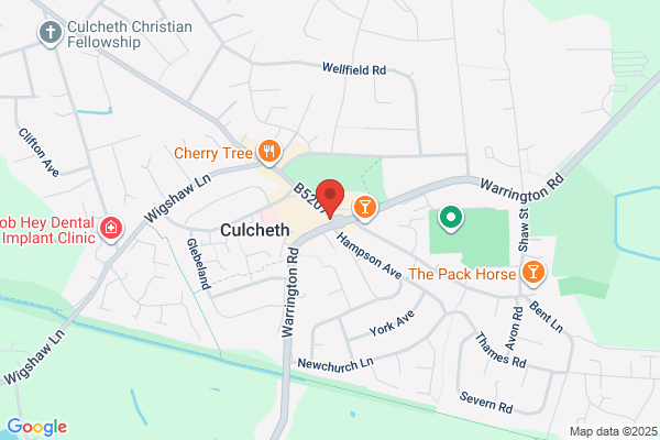 Culcheth Dental Practice
