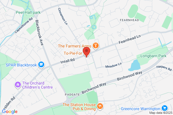 Fearnhead Dental Surgery