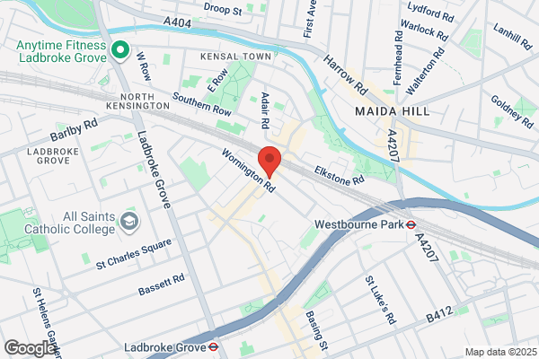 Golborne Dental Practice