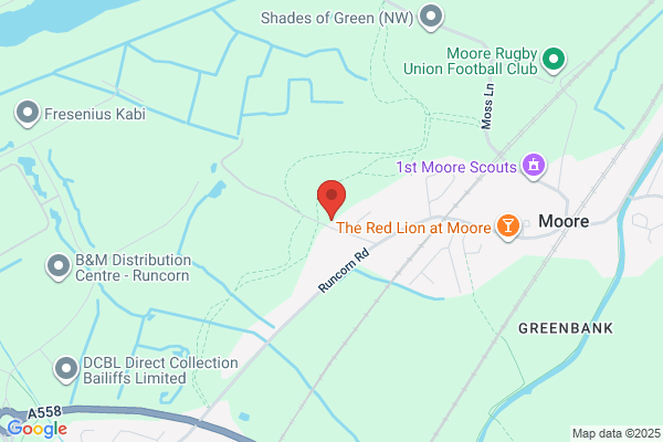 M & S Six Acres