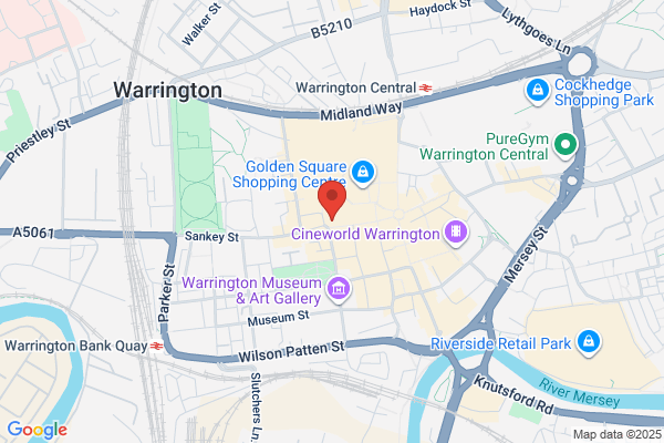 Specsavers Opticians and Audiologists - Warrington