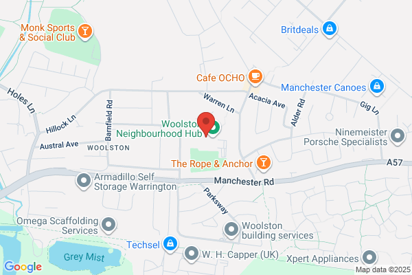 Woolston Surgery