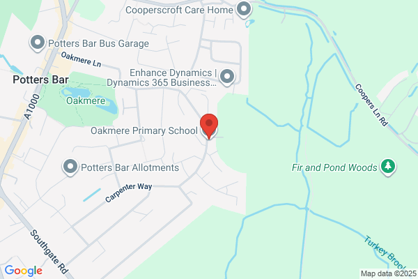 Oakmere School Of Motoring