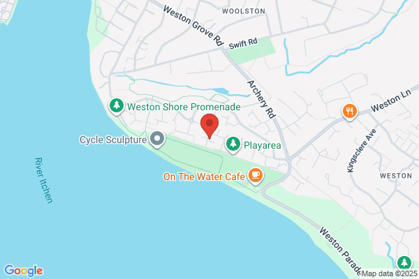 Woolston School Of Motoring