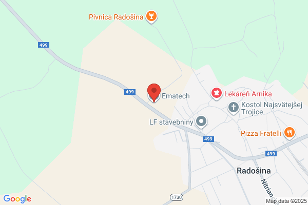 Ematech