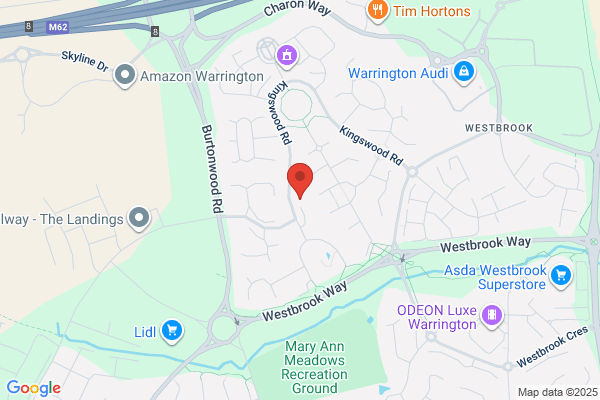 Warrington Electrical Services