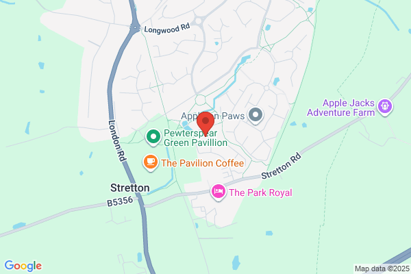 Alston Automation Systems Ltd
