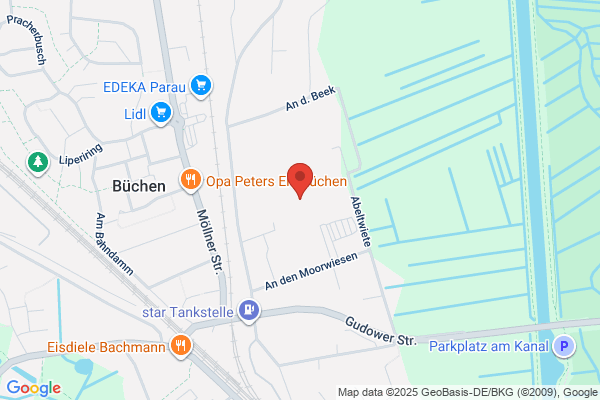 Tuchenhagen (UK) Ltd