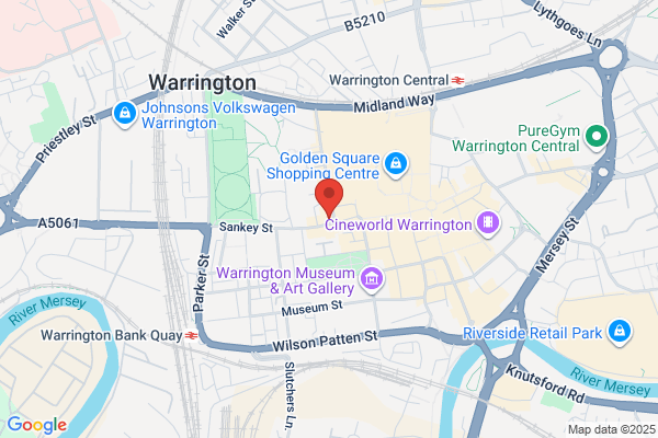 Leaders Letting & Estate Agents Warrington