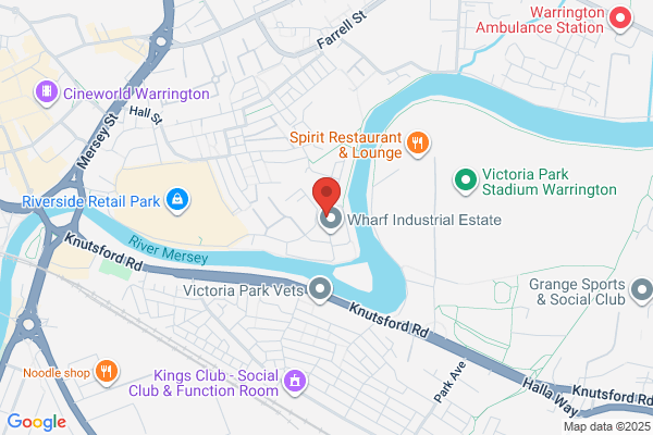 Planet Warehouse Ltd