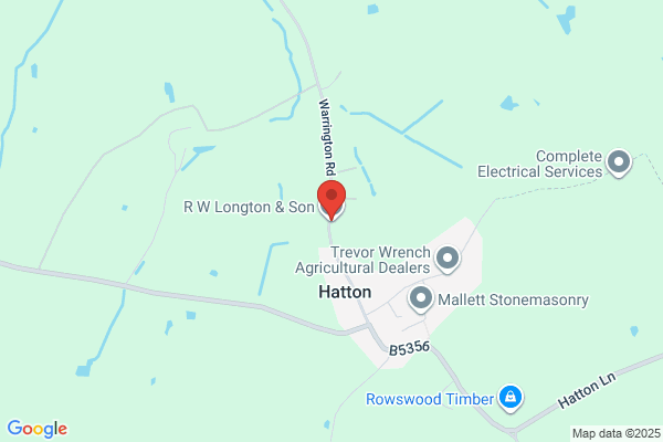 R W Longton