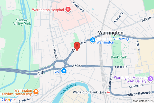 Warrington Fire Surrounds