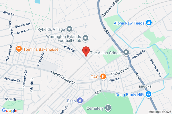 Cheshires Funeralcare