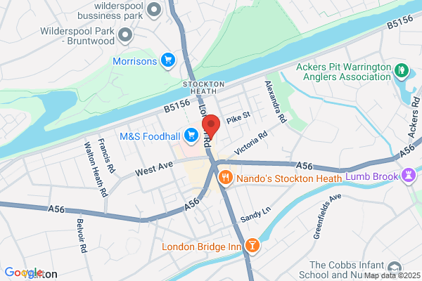 Stockton Heath Funeralcare