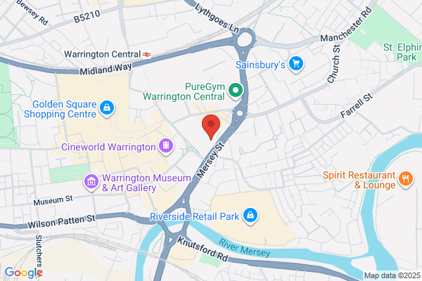 Thelwall Motors
